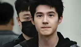 娱乐圈爆料刘昊然是谁啊,揭秘刘昊然背后的故事